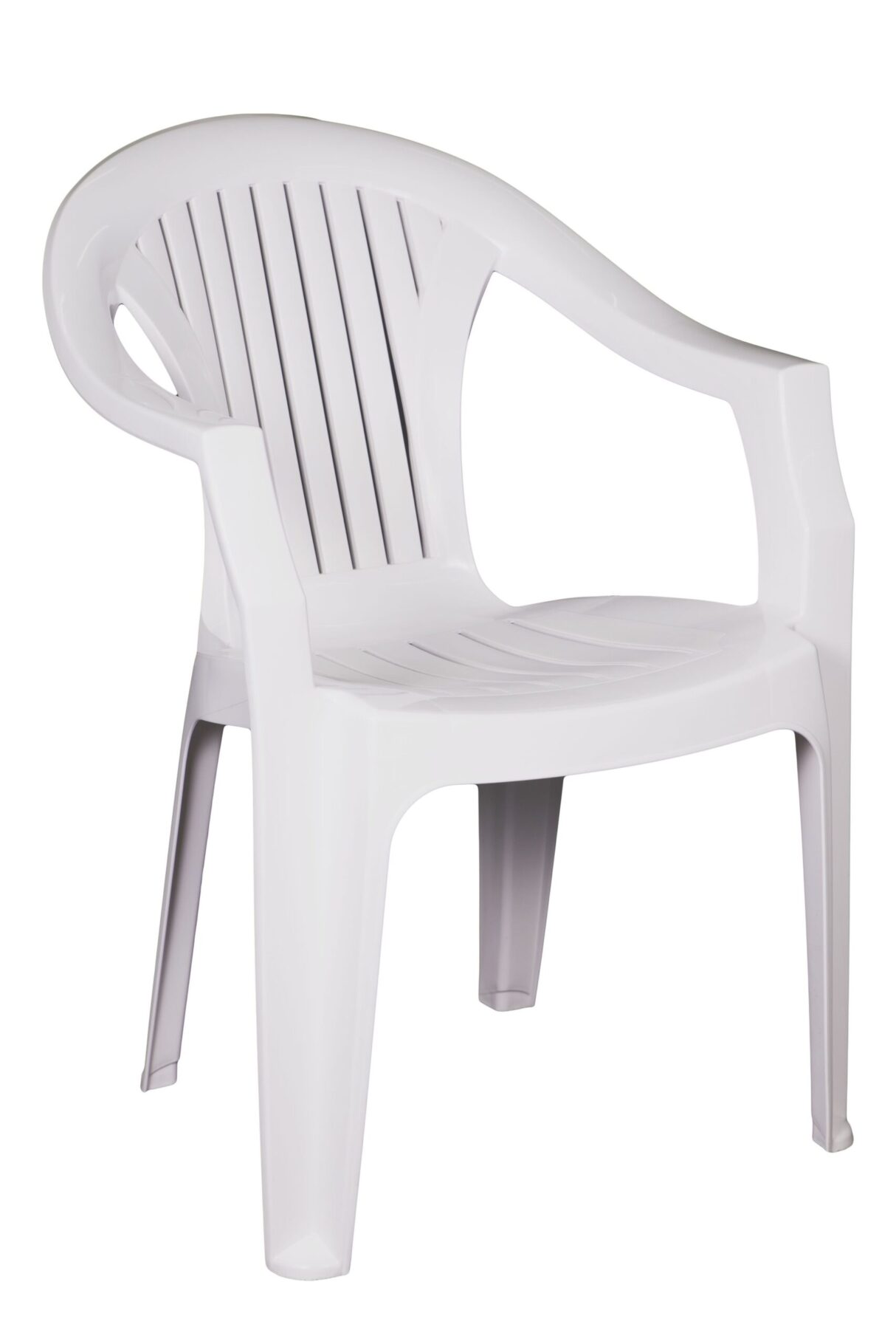 plastic chair rental