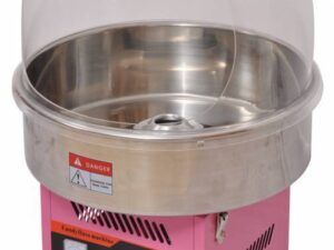 Cotton Candy Machine