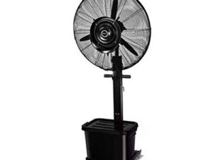 Mist Fan
