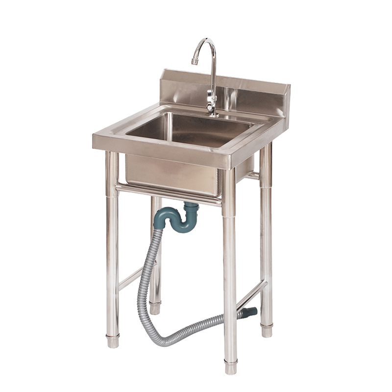 Mobile hand wash sink (Without water tank) Taj Event Rentals