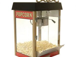 Pop Corn Machine