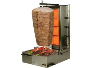 Shawarma Machine