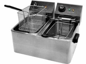 Deep Fat Fryer (Electric)