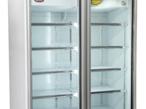 Bottle Coolers (Double door )