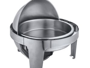 Chafing Dish (Round)