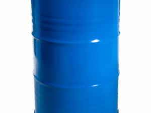 Oil drums