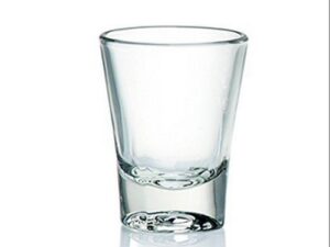 Glass (Small shot glass)