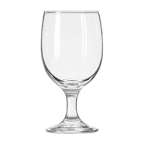 Glass (Water Goblet )