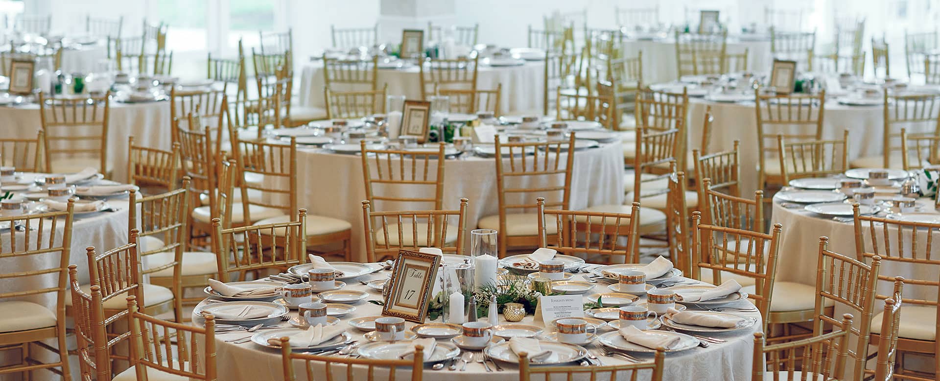Wedding Rental Dubai