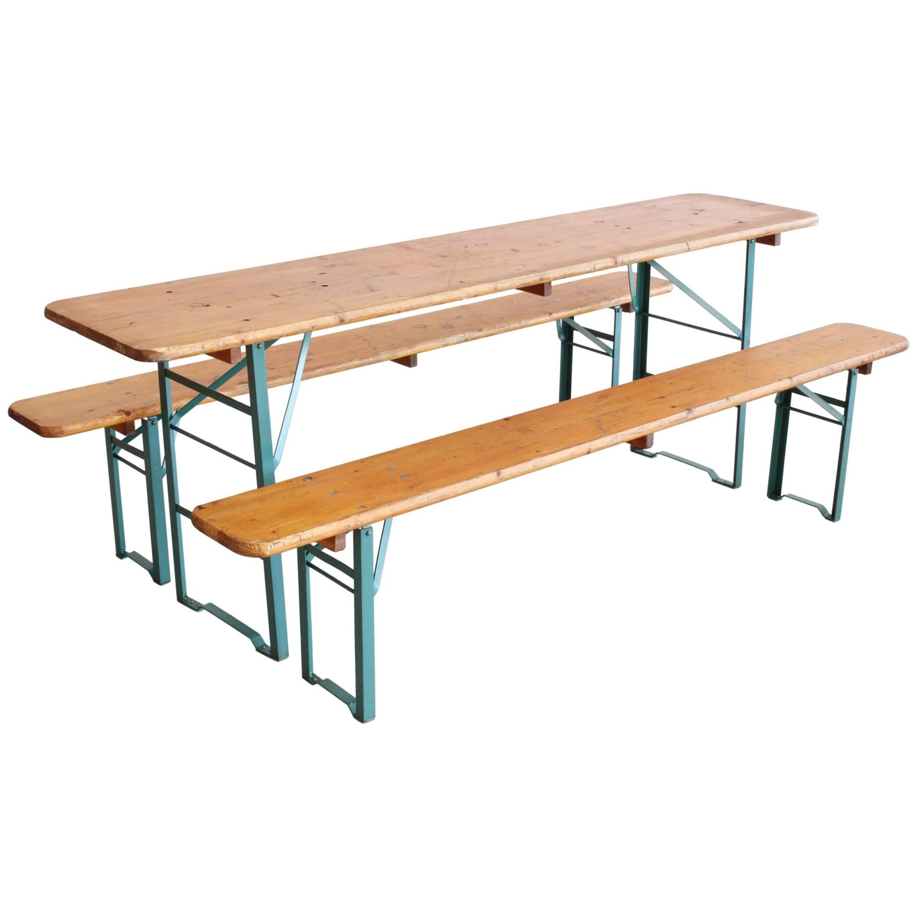 picnic bench rental