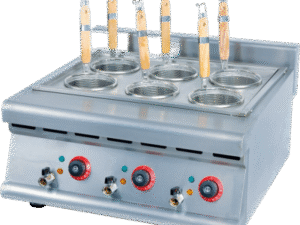 pasta boiler